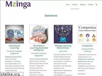 mzinga.com