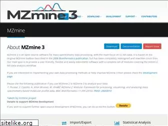 mzmine.github.io