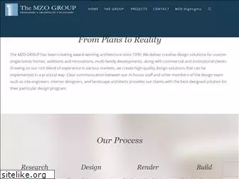mzogroup.com