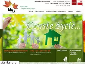 mzoleszno.com.pl
