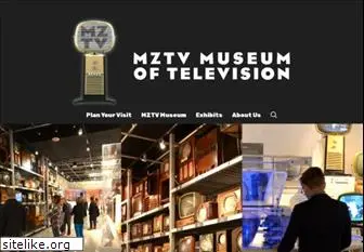 mztv.com