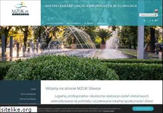 mzuk.gliwice.pl