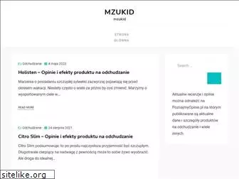 mzukid.pl