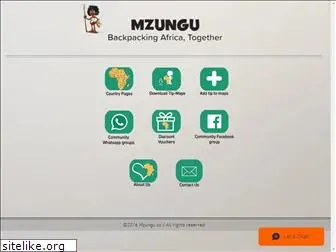 mzungu.org