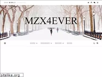 mzx4ever.com