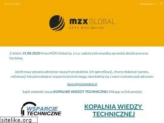 mzxglobal.pl