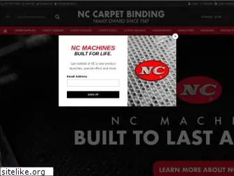 n-ccarpet.com