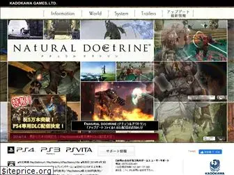 n-doctrine.com