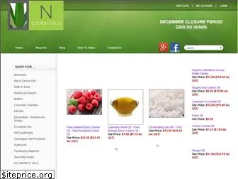 n-essentials.com.au