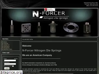 n-forcer.com