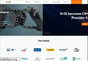 n-ix.com