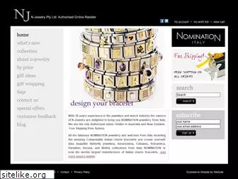 n-jewelry.com.au