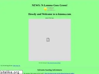 n-lemma.com