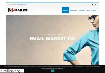 n-mailer.com