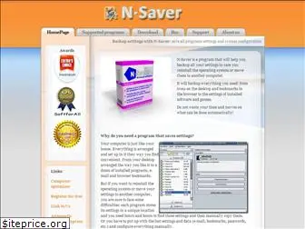 n-saver.com