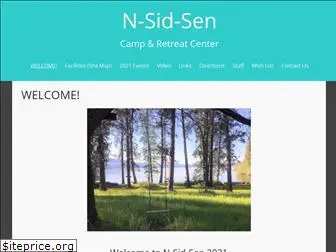 n-sid-sen.org