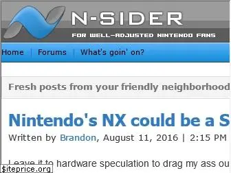 n-sider.com