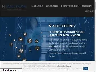 n-solutions.at