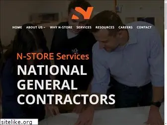 n-storeservices.com