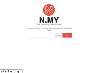 n.my