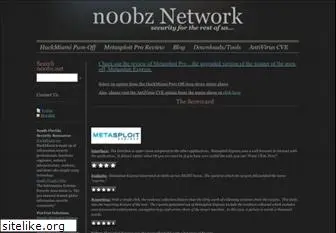 n00bz.net