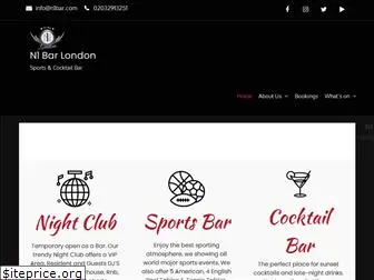 n1bar.com