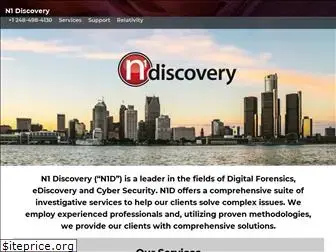 n1discovery.com