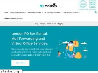 n1mailbox.com