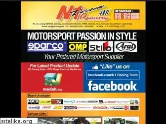 n1racing.net