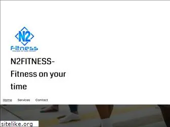 n2-fitness.com