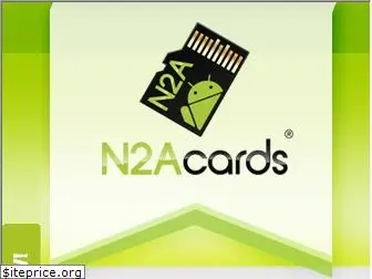 n2acards.com