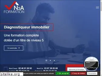 n2aformations.fr