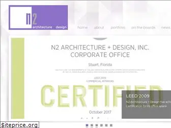 n2archdesign.com