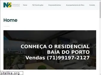 n2construcoes.com.br