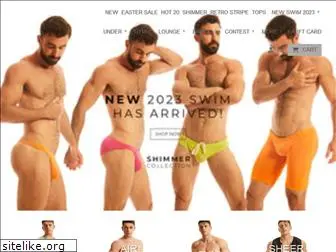 Top 20 Similar websites like n2n-bodywear.myshopify.com and alternatives