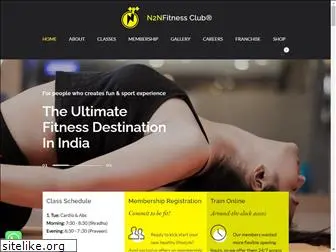 n2nfitnessclub.com