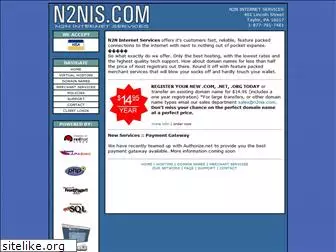 n2nis.com