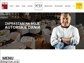 n31restaurant.pl