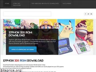 n3dsromgames.weebly.com