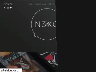 n3xo.com