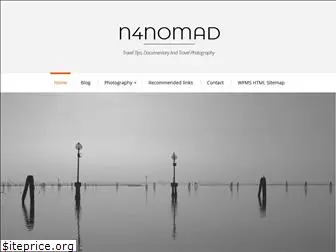 n4nomad.com