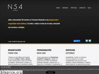 n54studio.net