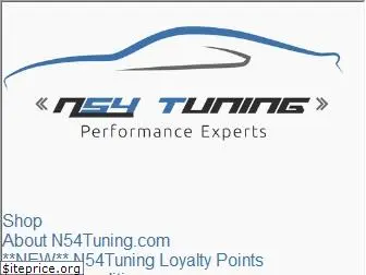 n54tuning.com