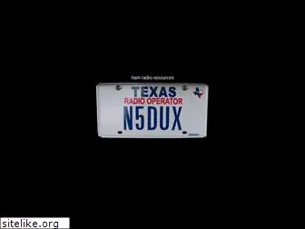 n5dux.com