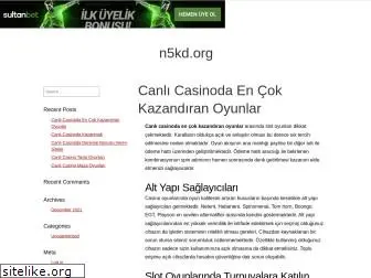 n5kd.org