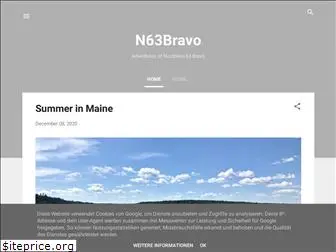 n63bravo.com