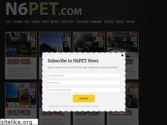 n6pet.com