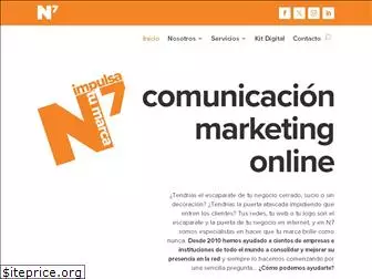 n7net.com