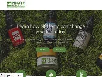 n8hemp.com