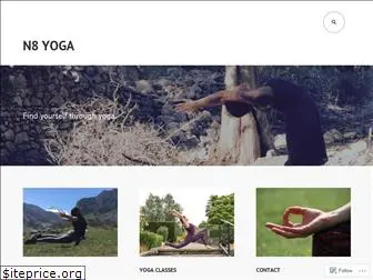 n8yoga.com